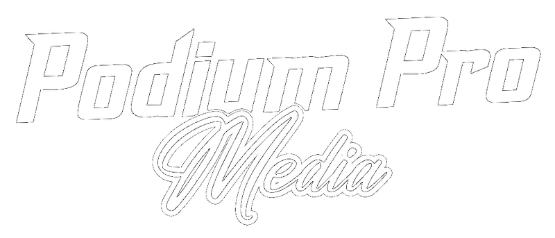 Podium Pro Media